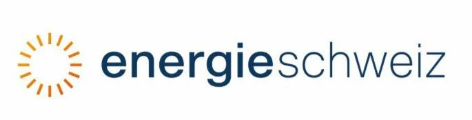 Energie Schweiz Logo
