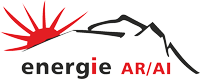 Energie AR AI Logo