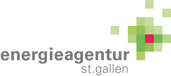 Energieagentur St. Gallen Logo