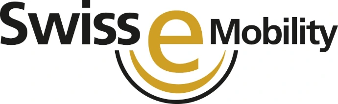 Swiss E-Mobility Logo